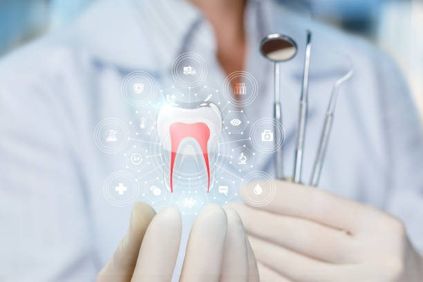 Full Mouth Reconstruction in Ashland, CA