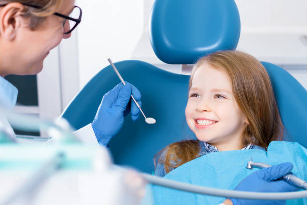 Best Wisdom Tooth Removal  in Ashland, CA