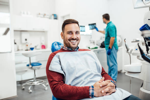 Best General Dentistry  in Ashland, CA
