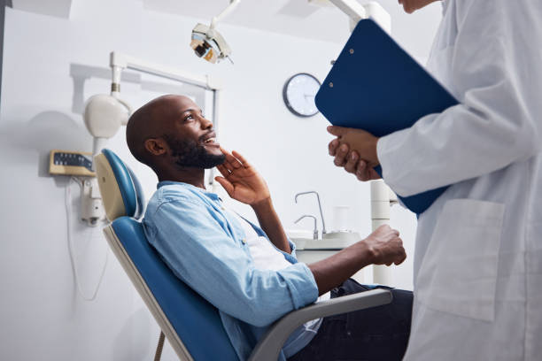 Best Sedation Dentistry  in Ashland, CA