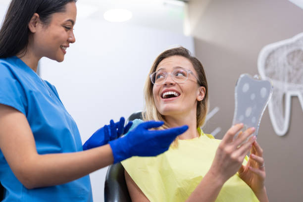  Ashland, CA Holistic Dental Services Pros
