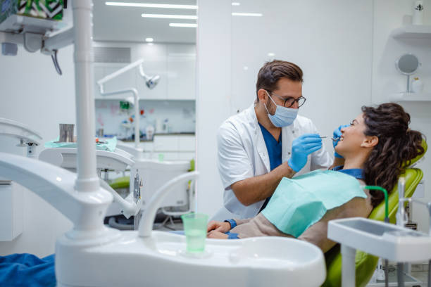 Best Emergency Dental Care  in Ashland, CA