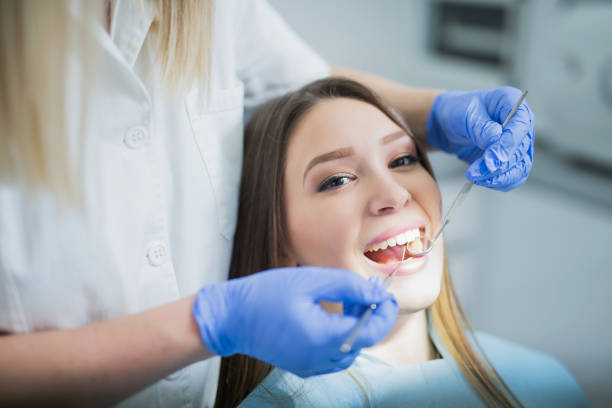 Best Veneers and Lumineers  in Ashland, CA