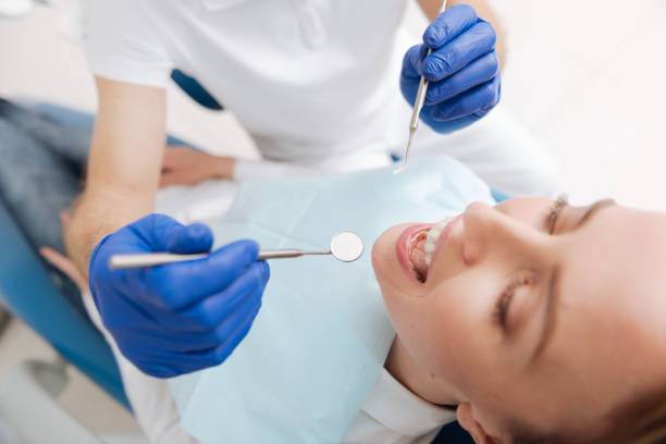 Best Dental Exams and Cleanings  in Ashland, CA