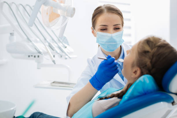 Best Traditional Braces  in Ashland, CA